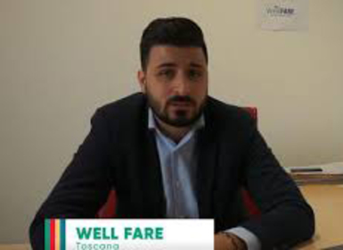WELL-FARE su IF