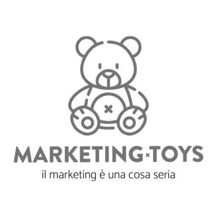 Marketing Toys